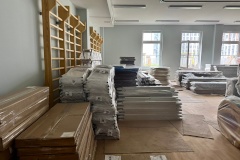 Готовность к новому учебному году: в Выборгском районе завершают строительство трех объектов образования