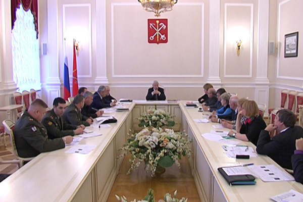 Комментарий Губернатора по предложению к руководству страны сделать 27 января 2014 года нерабочим праздничным днем