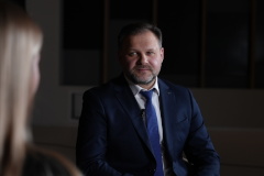 Богдан Заставный рассказал, какие новые общественные пространства появятся в 2026 году