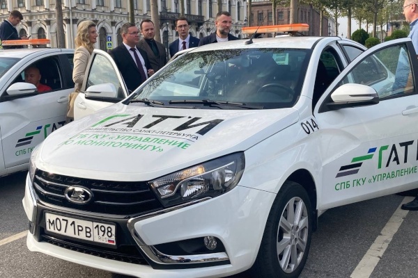 Как нейросети помогают контролировать соблюдение правил благоустройства в Санкт‑Петербурге