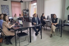 В Красногвардейском районе разрабатывают территориальный брендинг садово-паркового ансамбля «Ильинская слобода»