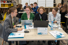 Валерий Москаленко: Прием заявок на кейс-чемпионат для студенческих команд открыт