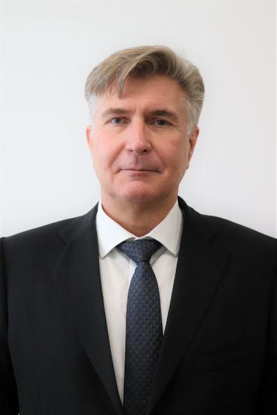 Буйневич Дмитрий Викторович