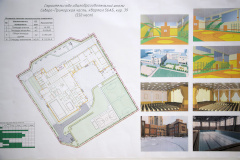 В 2022 году в Приморском районе будут открыты три школы, три детских сада и офис врачей общей практики