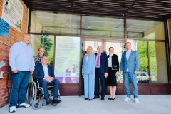 Новая мера поддержки семей в Курортном районе