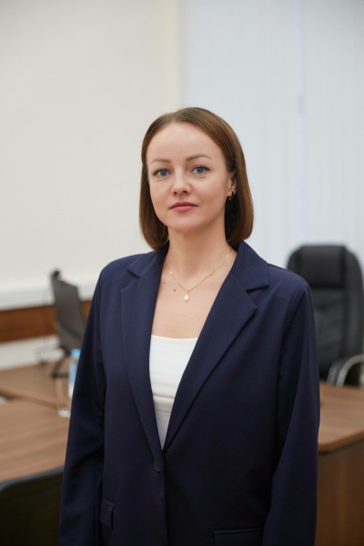 Кузьменко Екатерина Анатольевна