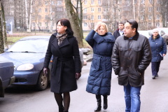 Еще один квартал прошел проверку
