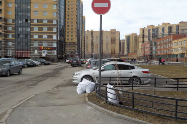 Дорожное движение в Северной долине стало безопаснее