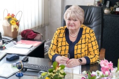 «Школа – это триединство: учитель, ученик и родитель»