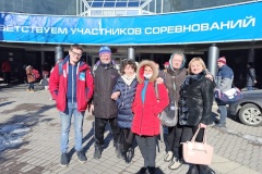 Сильнейшие инструкторы по спорту в Выборгском районе!