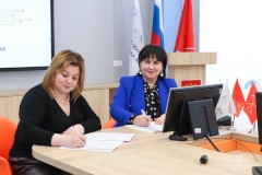 Центр детского технического творчества «Старт+» Невского района расширяет сетевое взаимодействие