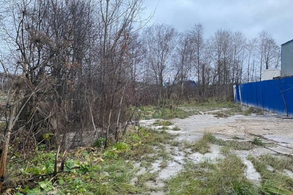 Завод-рецидивист заплатит по максимуму за загрязнение Каменки