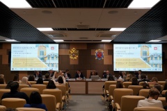 Подведены итоги конкурса «Сохранение с приспособлением»