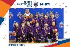 Команды спортшколы №1 Калининского района вышли в финал соревнований по баскетболу!