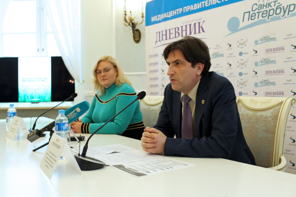 XX Международный фестиваль экологических фильмов "Зеленый Взгляд"