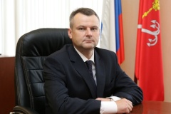 Поздравление главы администрации Кировского района С.В.Иванова с Днем России