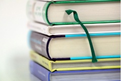 В библиотеках Невского района проходит акция «Книги детям Донецка и Луганска»
