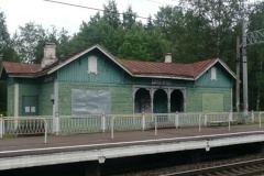 В Петербурге станет на пять памятников больше