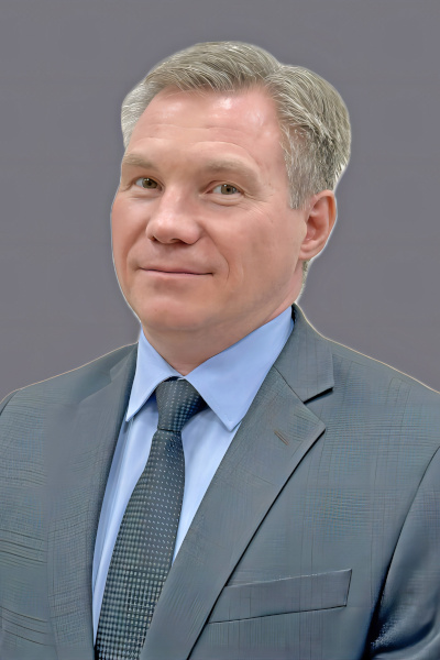 Ефимов Константин Викторович