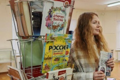 В Кировском районе состоялось открытие Года единства народов России