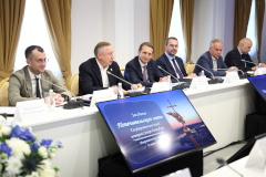 В Петербурге по поручению Президента России создадут археологический музей