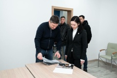 Ремонт подведомственных учреждений