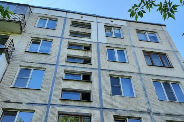 На территории Красносельского района ежедневно осуществляется осмотр жилищного фонда