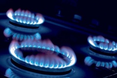 2 тысячи должников за природный газ получат предупреждения о предстоящем отключении от газоснабжения