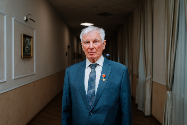 «Трудолюбие – врожденный навык, который нужно развивать»