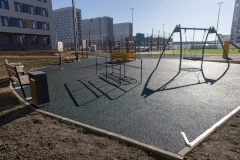 "Все возможности — детям": как Выборгский район продолжает успешно реализовывать одну из приоритетных инициатив Александра Беглова