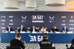 В Петербурге обсудили проведение Всероссийского полумарафона «ЗаБег.РФ» в СЗФО