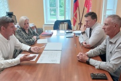 В новом ЖК в Стрельне обустроят офис врача