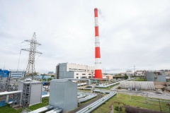 Два участника СВО прошли стажировку на предприятиях инженерно-энергетического комплекса Петербурга по программе «Время героев Санкт‑Петербурга»