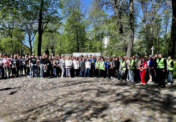 Субботник СЛК_18.05.2024