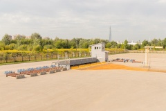 Водоканал приступил к подготовке оборудования на городских «снежных» пунктах к зиме