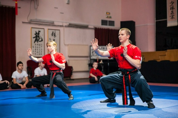 Спортивный фестиваль   «В здоровом теле - здоровый дух»