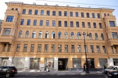 Жилищный комитет разъясняет: можно ли открыть магазин или офис в своей квартире?