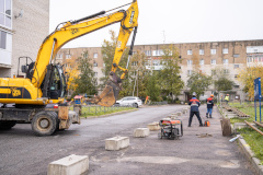 Приоритет в комфорте: реконструкция почти 8000 метров тепловых сетей в Красном Селе повысит надежность теплоснабжения 4500 жителей