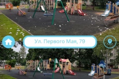 «Парголовское» — самое большое подразделение Жилищного агентства нашего района