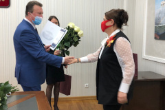 Лучшие кадровые технологии – в Московском районе