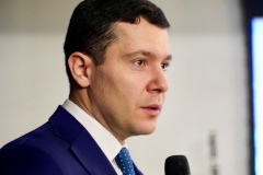 Промышленный завтрак Комитета собрал 15 региональных министров