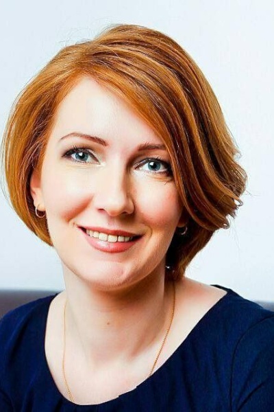 Беляева Полина Леонидовна