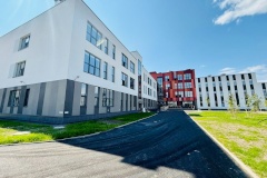 Плюс 2 925 мест для школьников Петербурга