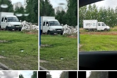 Никто не избежит наказания. Все меры для этого приняты.