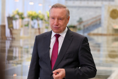 Александр Беглов: В сотрудничестве с Белоруссией для Петербурга важно выполнить задачи по интеграции, поставленные нашими Президентами