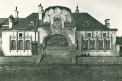 6 марта исполняется 150 лет со дня рождения архитектора Владимира Покровского