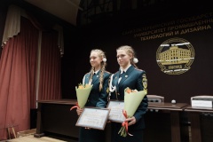 Петербургские школьники получили призы за свои первые исследовательские работы