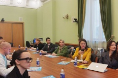 В Санкт‑Петербургском государственном архитектурно-строительном университете состоялось ключевое мероприятие XVIII конкурса «Доверие потребителя»