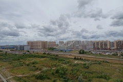 Свалку на Пулковском шоссе уберут до конца года