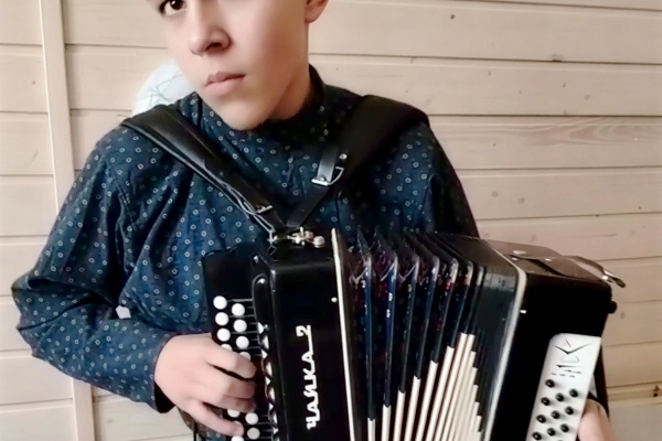 Итоги Открытого регионального конкурса солистов фольклорных коллективов «Я сам!»